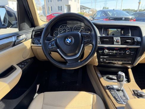 Used 2017 BMW X3 xDrive28i image 20