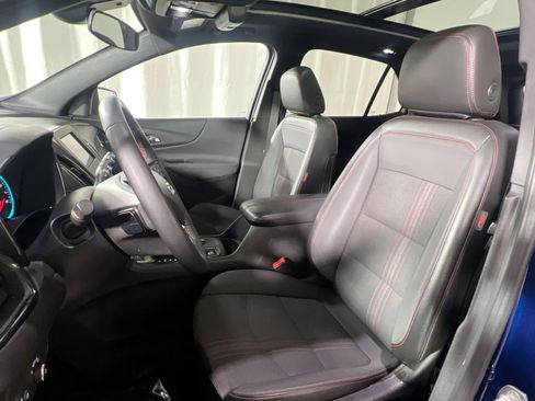 Used 2023 Chevrolet Equinox RS image 21