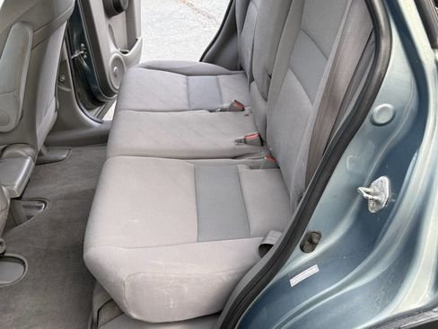 Used 2010 Honda CR-V LX image 15