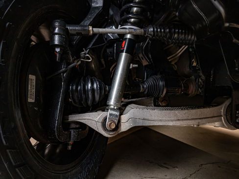 Used 2022 RAM 1500 Big Horn image 13