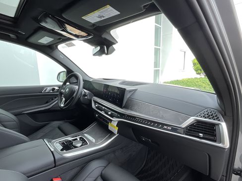 New 2026 BMW X5 sDrive40i w/ Premium Package image 21