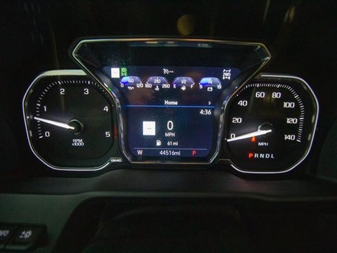 Used 2022 GMC Sierra 3500 Denali w/ Denali Ultimate Package image 22