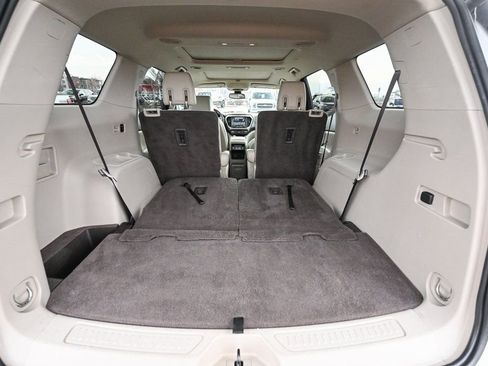 Used 2017 GMC Acadia Denali w/ Technology Package image 16