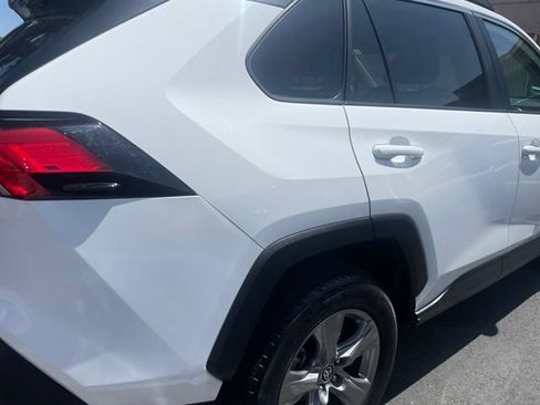 Used 2024 Toyota RAV4 XLE w/ Weather Package AWD/4WD image 17