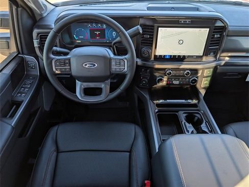 New 2026 Ford F250 Lariat w/ Lariat Premium Package image 11