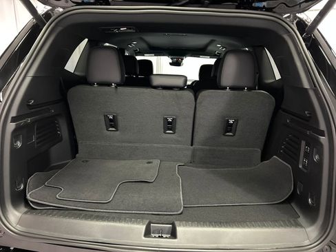 New 2026 Buick Enclave Sport Touring w/ Power Package image 23