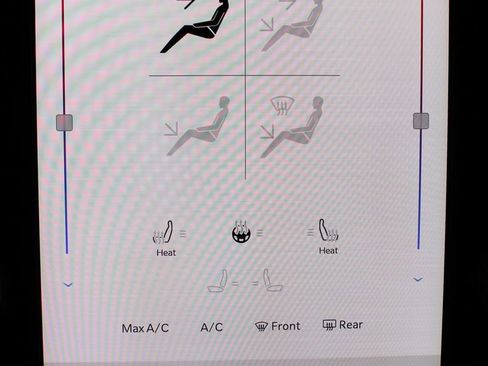 New 2026 RAM 1500 4x4 Crew Cab image 17