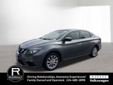 Used 2018 Nissan Sentra SV image 4