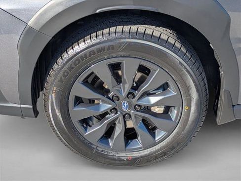 Used 2023 Subaru Outback Onyx Edition image 25