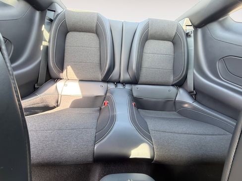 New 2026 Ford Mustang Coupe image 15