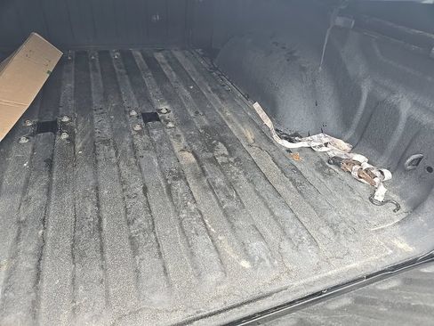 Used 2021 RAM 1500 TRX w/ TRX Level 2 Equipment Group AWD/4WD image 6