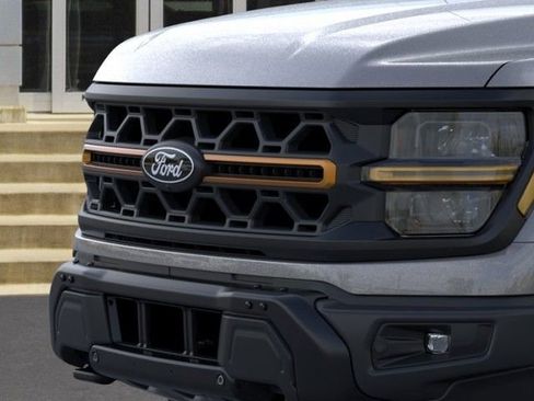 New 2026 Ford F150 Tremor w/ Equipment Group 402A High AWD/4WD image 17