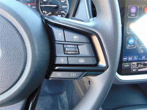 New 2025 Subaru Crosstrek 2.5i Premium image 17