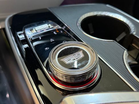 Certified 2024 Cadillac Lyriq Sport image 17