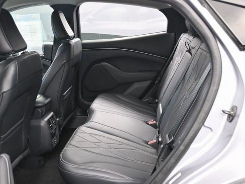 Used 2021 Ford Mustang Mach-E Select w/ Comfort/Technology Package image 30