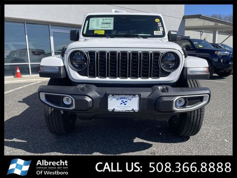 New 2026 Jeep Gladiator Sport image 8