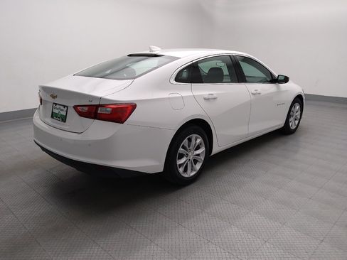 Used 2024 Chevrolet Malibu LT FWD image 10