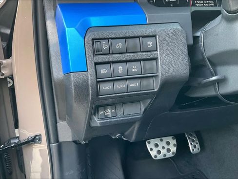 New 2026 Toyota Tacoma TRD Sport image 20