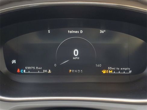 Used 2019 Lincoln Nautilus Select image 18