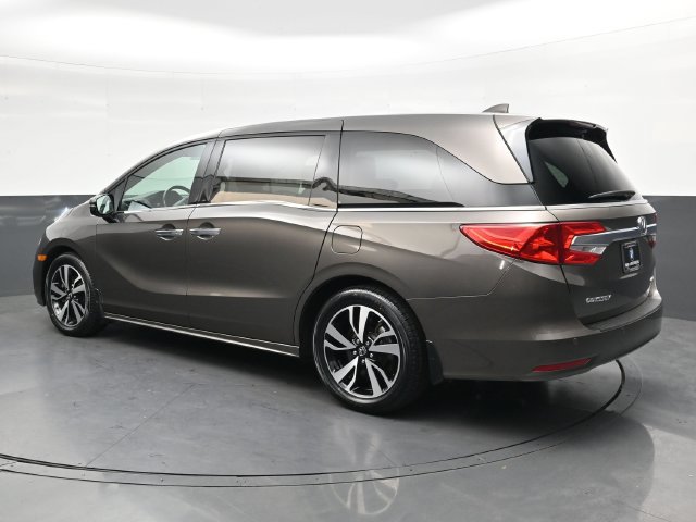 Used 2020 Honda Odyssey Elite image 6