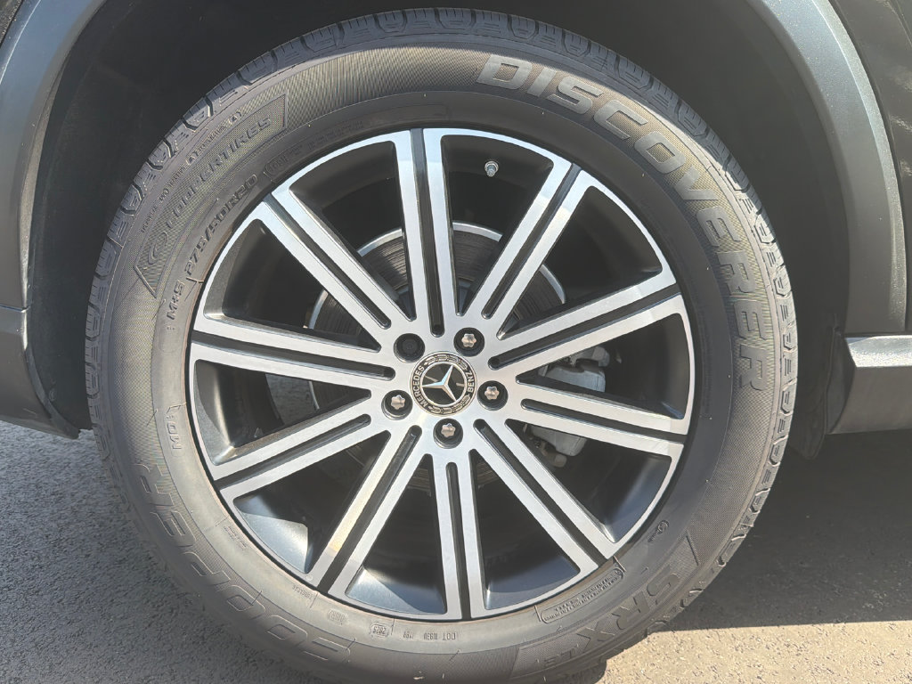 Used 2024 Mercedes-Benz GLE 350 4MATIC image 17