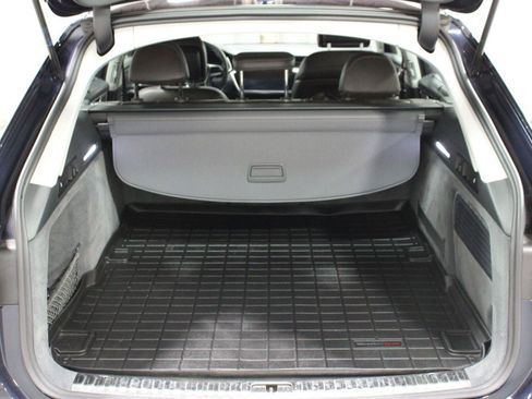 Used 2021 Audi A6 3.0T allroad Prestige AWD/4WD image 25