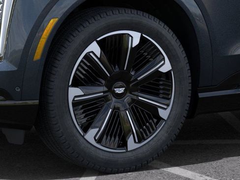 New 2025 Cadillac Escalade IQ Sport 1 image 9