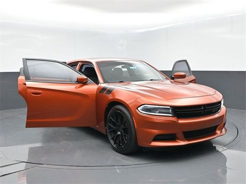 Used 2020 Dodge Charger SXT image 57