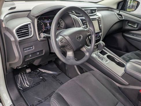 Used 2020 Nissan Murano S w/ Technology Package FWD image 10