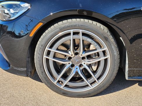 Certified 2023 Mercedes-Benz E 53 AMG 4MATIC Coupe image 11