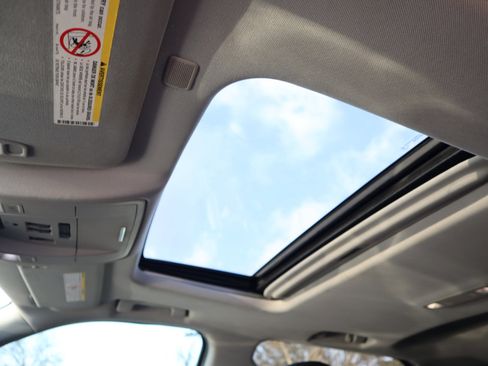 Used 2018 Chevrolet Silverado 2500 LTZ w/ Duramax Plus Package image 13