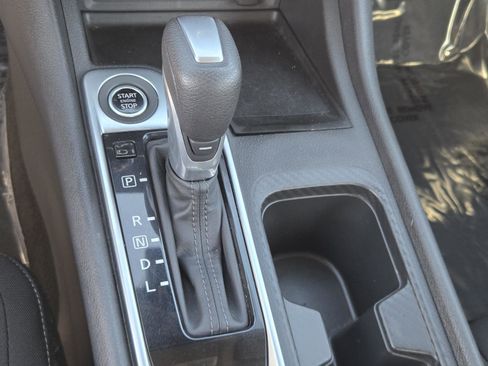 Used 2025 Nissan Sentra SV w/ All-Weather Package image 13