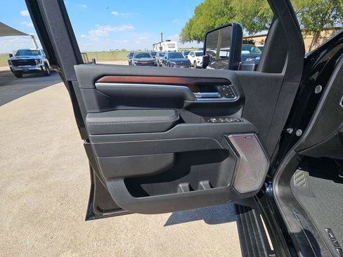 New 2026 GMC Sierra 2500 Denali w/ Denali Reserve Package image 23