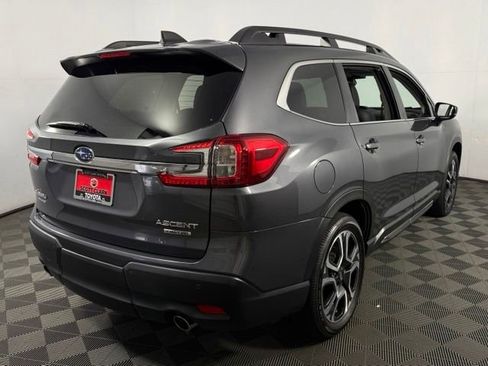 Used 2024 Subaru Ascent Limited w/ Technology Package AWD/4WD image 9