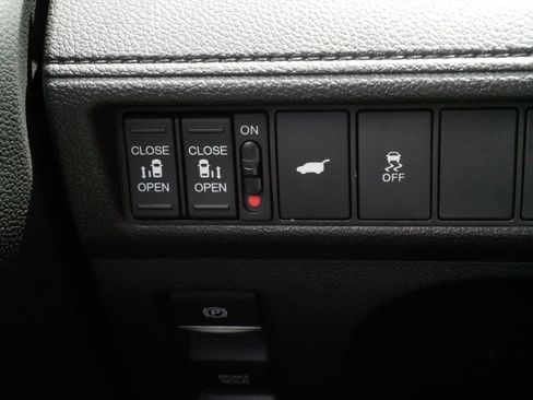 Certified 2026 Honda Odyssey EX-L image 27