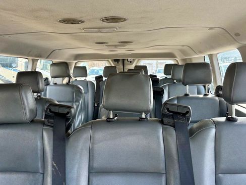 Used 2019 Ford Transit 350 XL RWD image 20