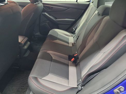 Used 2022 Subaru WRX AWD/4WD image 36