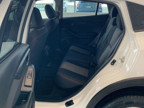 Certified 2022 Subaru Crosstrek 2.0i Premium image 13