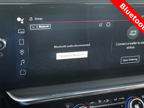 Used 2023 GMC Sierra 1500 Denali Ultimate image 5