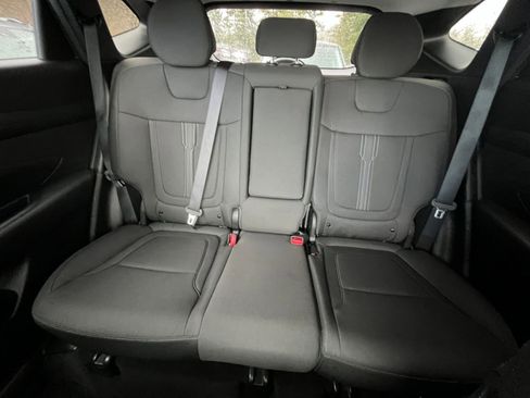 Used 2025 Hyundai Tucson SEL image 40