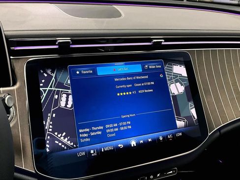 Certified 2026 Mercedes-Benz E 350 4MATIC Sedan image 29