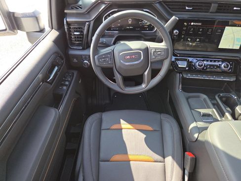 New 2026 GMC Sierra 2500 AT4 w/ AT4 Premium Plus Package AWD/4WD image 30