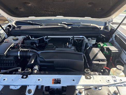 Used 2016 Chevrolet Colorado LT image 46