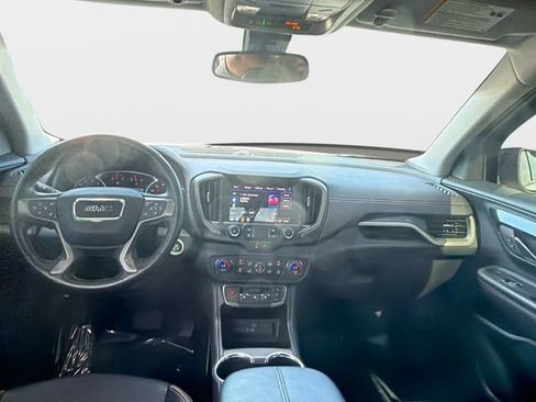 Used 2023 GMC Terrain AT4 AWD/4WD image 13