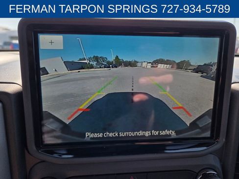 Used 2023 Ford Bronco Sport Big Bend image 28