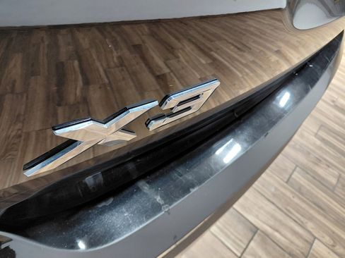 Used 2022 BMW X3 xDrive30i image 29