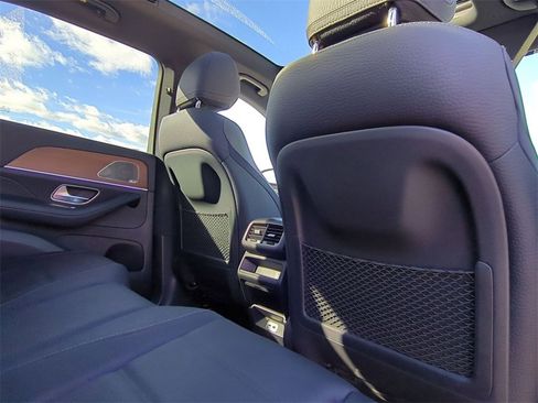 Used 2024 Mercedes-Benz GLE 350 4MATIC image 29