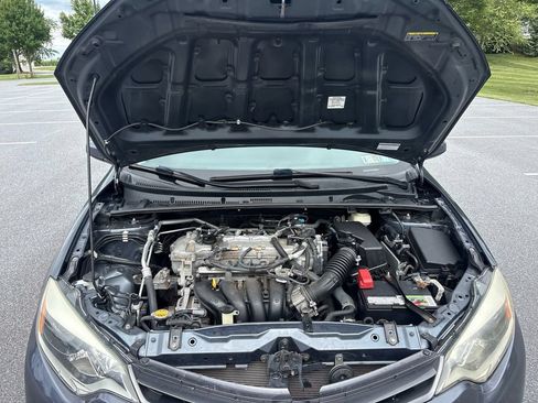 Used 2016 Toyota Corolla LE FWD image 36