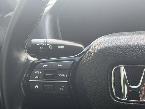 Used 2024 Honda Civic EX image 24