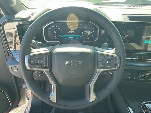 New 2026 Chevrolet Silverado 1500 ZR2 image 21